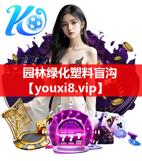 园林绿化塑料盲沟
