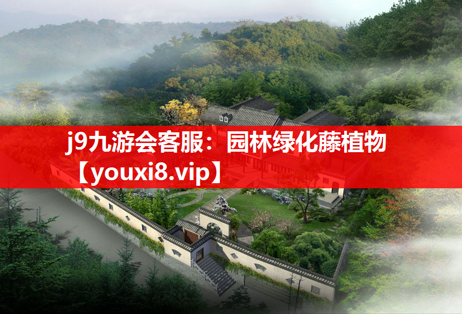 j9九游会客服：园林绿化藤植物