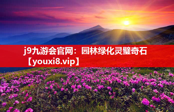 j9九游会官网：园林绿化灵璧奇石