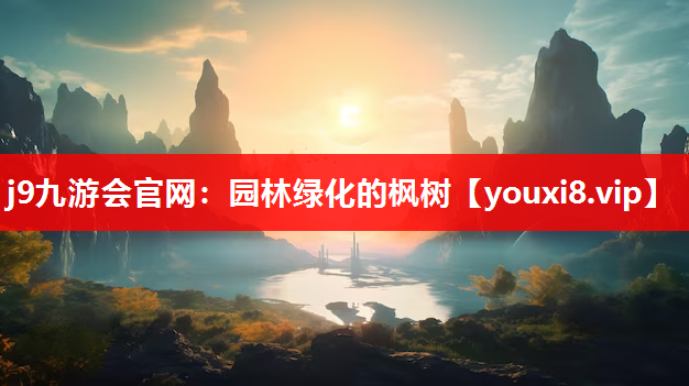 j9九游会官网：园林绿化的枫树