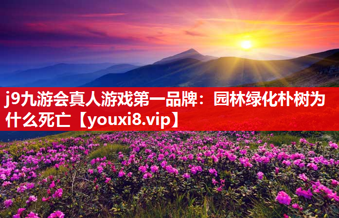 j9九游会真人游戏第一品牌：园林绿化朴树为什么死亡