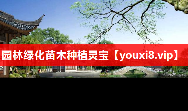 园林绿化苗木种植灵宝