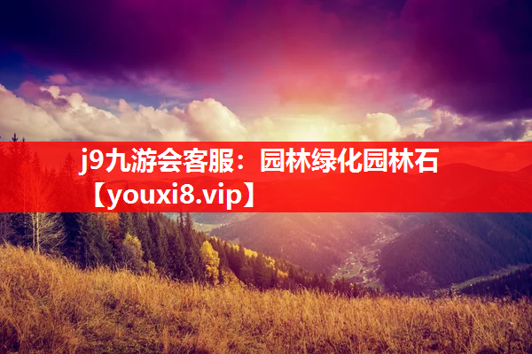j9九游会客服：园林绿化园林石