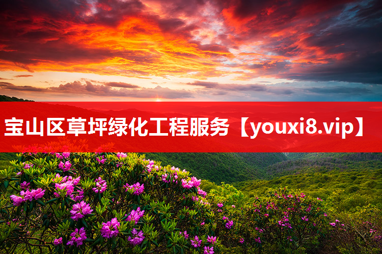 宝山区草坪绿化工程服务